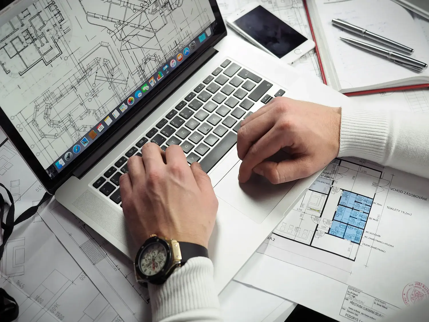 الأستشارات الهندسية